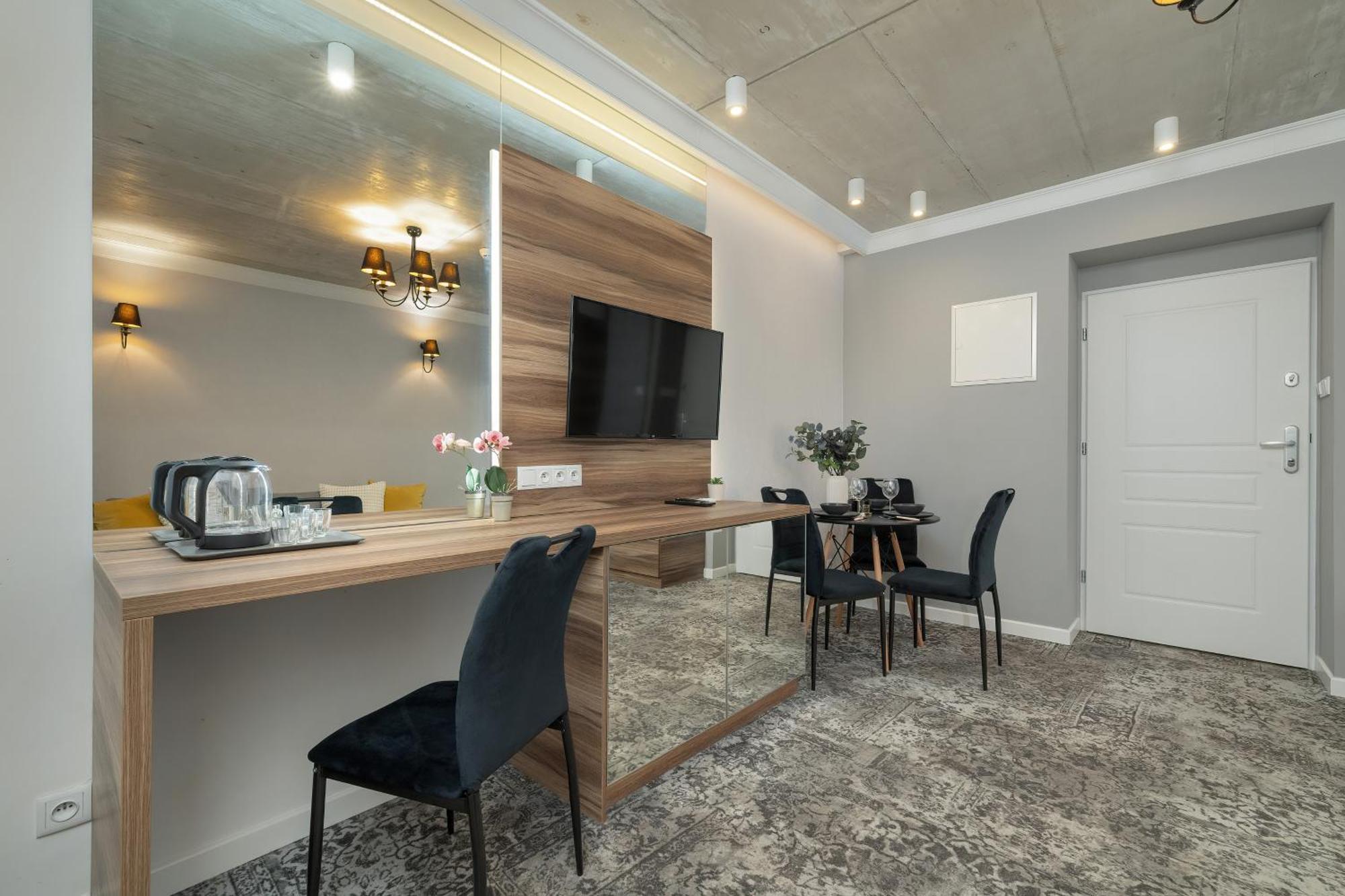 Modern & Comfy Apartment Rakowicka 6 Cracow By Renters Cracóvia Exterior foto