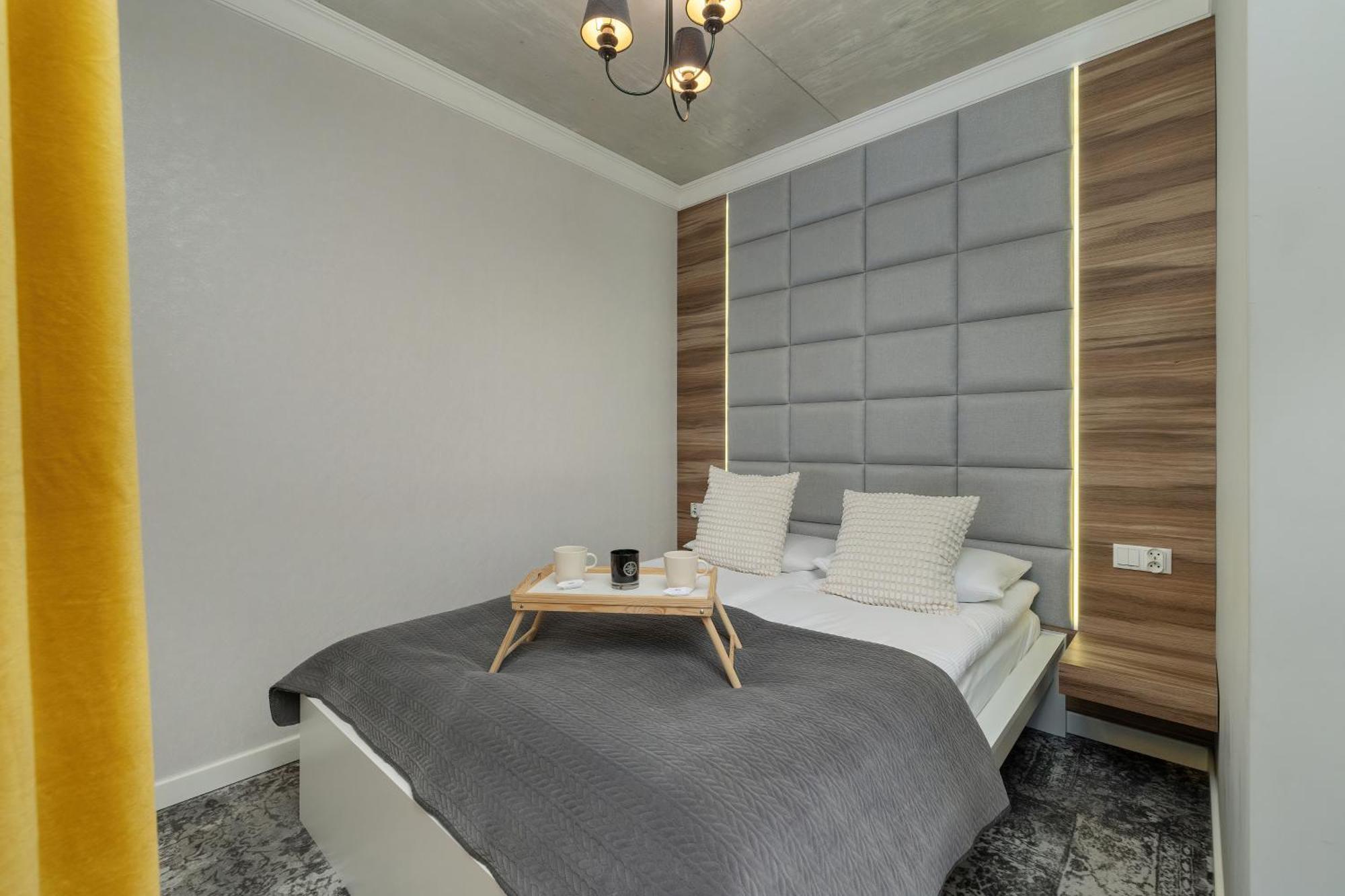 Modern & Comfy Apartment Rakowicka 6 Cracow By Renters Cracóvia Exterior foto