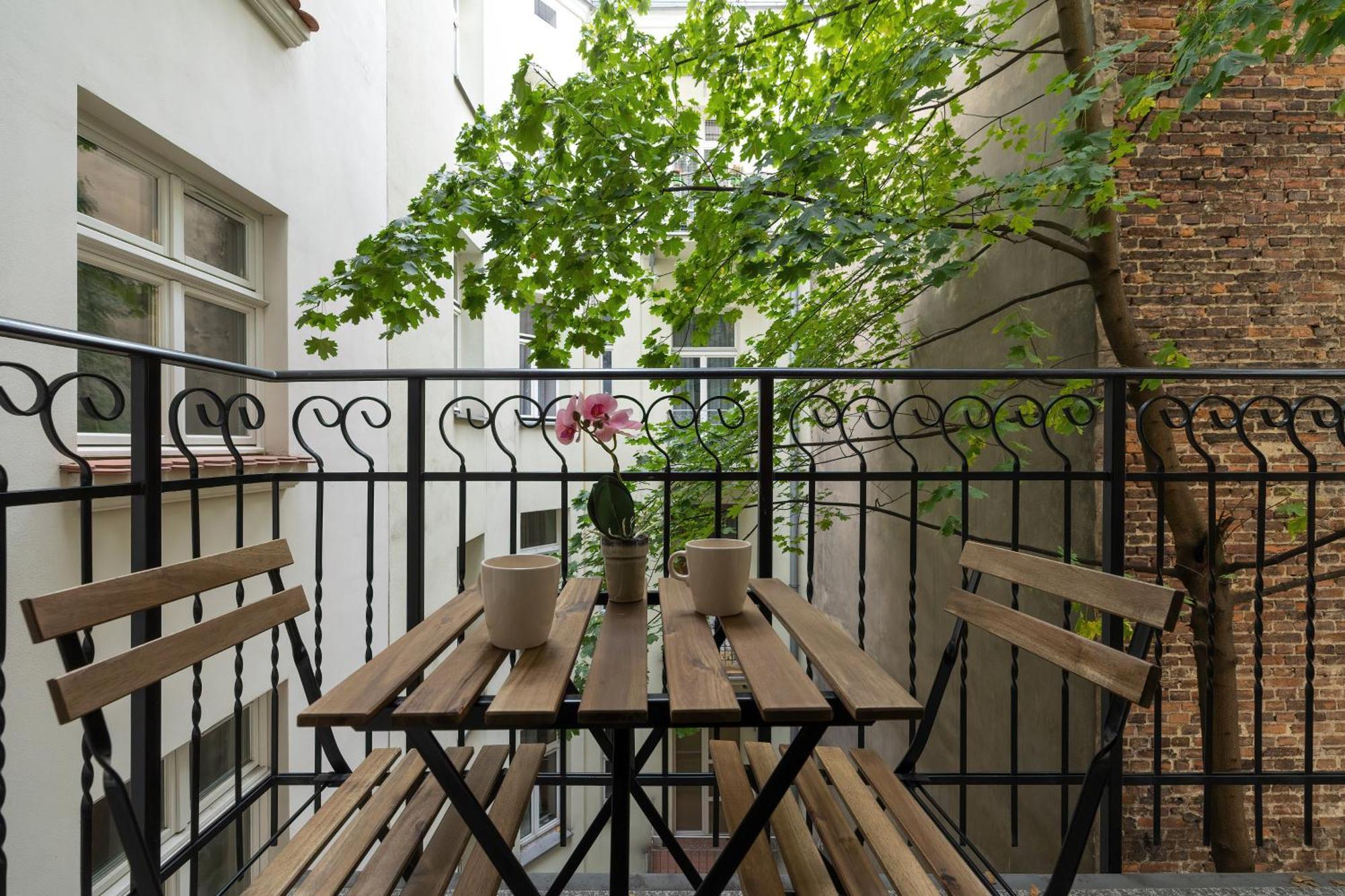 Modern & Comfy Apartment Rakowicka 6 Cracow By Renters Cracóvia Exterior foto