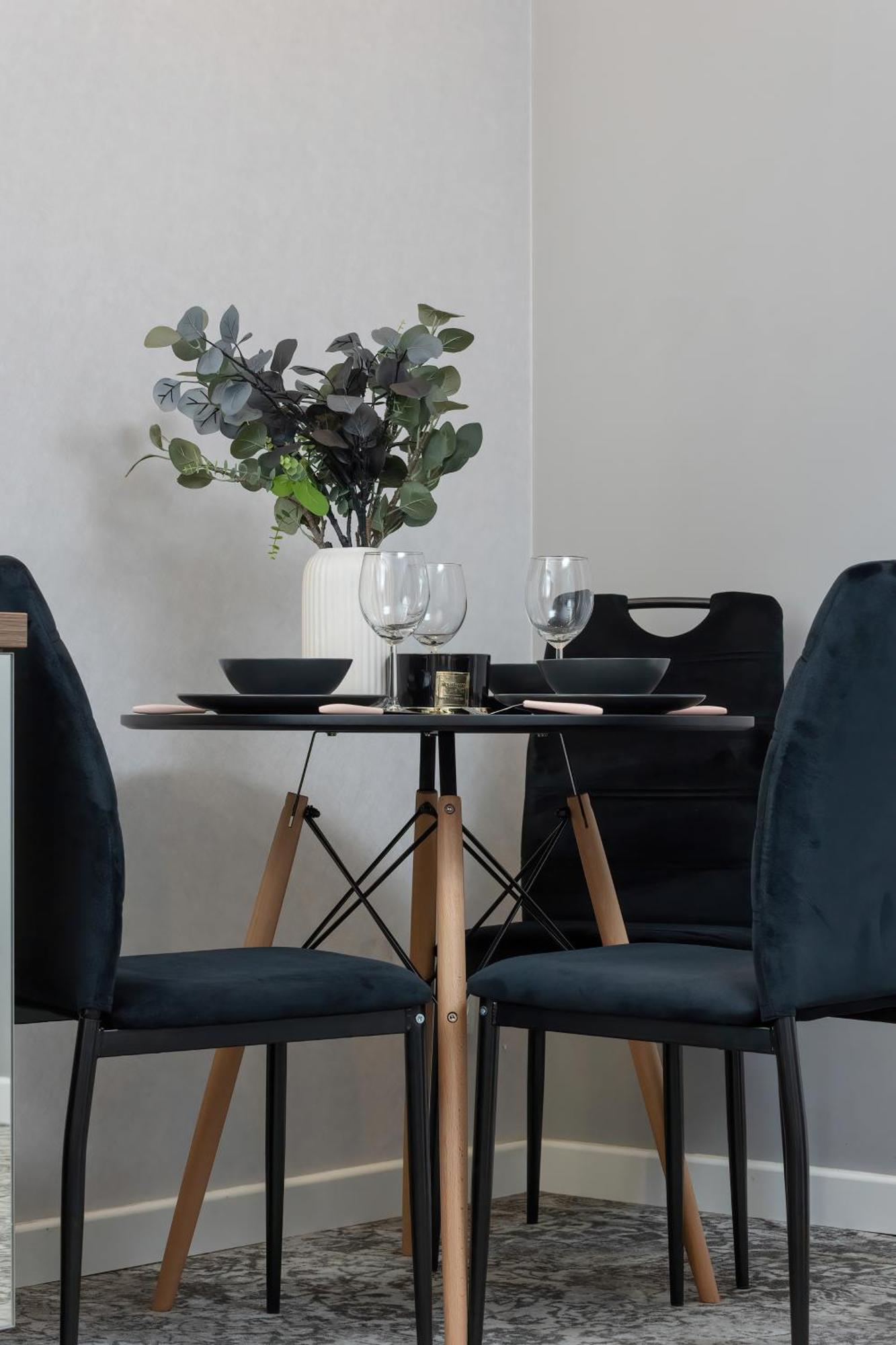 Modern & Comfy Apartment Rakowicka 6 Cracow By Renters Cracóvia Exterior foto